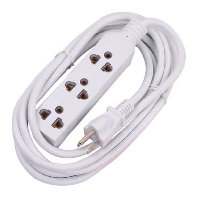 EXTENSION 3 TOMAS TIERRA 3X8AWG 3M WERKEN