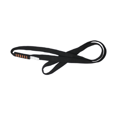 CINTA DE ANCLAJE CIRCULAR REFORZADA POLIESTER 120CM 38 kN CE EN 354 EN 795B WORK SLING 5161141 ARMBURY