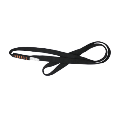 CINTA DE ANCLAJE CIRCULAR REFORZADA POLIESTER 150CM 38 kN CE EN 354 EN 795B WORK SLING 5161151 ARMBURY