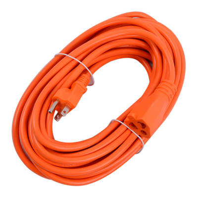 EXTENSION 1 TOMA TIERRA 3X16AWG 10M WERKEN