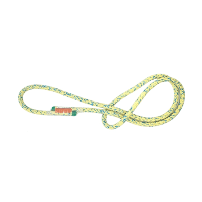 CORDINO CIRCULAR PARA NUDO AUTOBLOQUEANTE KEVLAR 8MMX50CM ARBORISMO 25 kN CE EN 354 EN 795B WESEN PRUSIK LOOP 5163211 ARMBURY