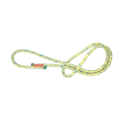 CORDINO CIRCULAR PARA NUDO AUTOBLOQUEANTE KEVLAR 10MMX50CM ARBORISMO 27 kN CE EN 354 EN 795B WESEN PRUSIK LOOP 5163221 ARMBURY