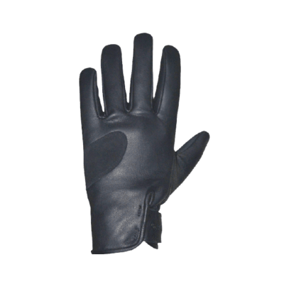 GUANTES FLEXIBLES DE CUERO REFORZADO TALLA M CE EN 388 EN 420 FORCE FULL FINGER 4183222 ARMBURY