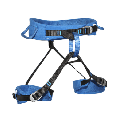 ARNES PELVICO TALLA M AZUL ESCALADA Y RAPEL CE EN 12277 LIBRA 4123121 ARMBURY