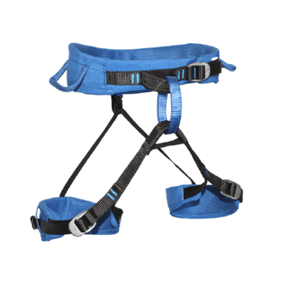 ARNES PELVICO TALLA L AZUL ESCALADA Y RAPEL CE EN 12277 LIBRA 4123131 ARMBURY