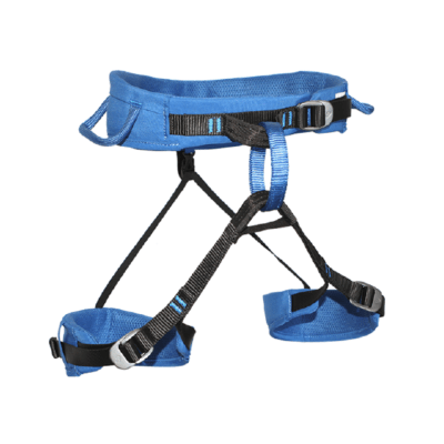 ARNES PELVICO TALLA XL AZUL ESCALADA Y RAPEL CE EN 12277 LIBRA 4123141 ARMBURY