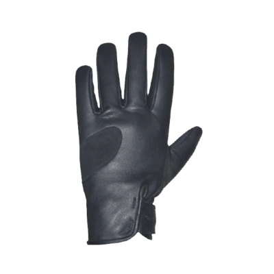 GUANTES FLEXIBLES DE CUERO REFORZADO TALLA S CE EN 388 EN 420 FORCE FULL FINGER 4183221 ARMBURY