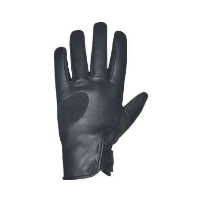 GUANTES FLEXIBLES DE CUERO REFORZADO TALLA L CE EN 388 EN 420 FORCE FULL FINGER 4183223 ARMBURY