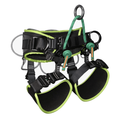 ARNES DE ASIENTO PARA PODA TALLA XS M ARBORISMO CE EN 12277 FRONTIER 5114111 ARMBURY