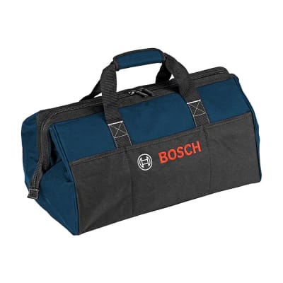 MALETIN PORTA HERRAMIENTAS MEDIANO 15KG BOSCH