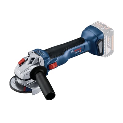 AMOLADORA ANGULAR GWS 18V-10 S/BAT BOSCH