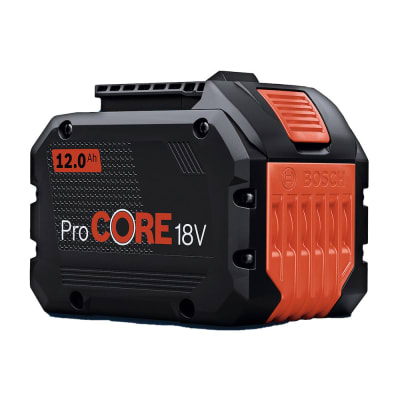 BATERIA DE IONES DE LITIO PROCORE 18V 12,0 AH BOSCH