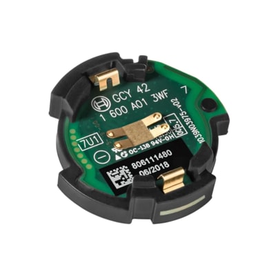 MODULO BLUETOOTH GCY 42 EN BLISTER BOSCH