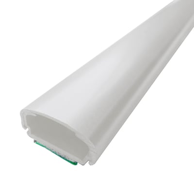 CANALETA ADHESIVA MODELO 22X10 C VENUS EN COLOR BLANCO SCHNEIDER ELECTRIC