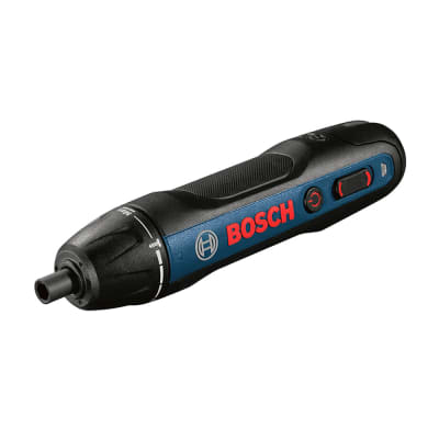 ATORNILLADOR INALAMBRICO GO PROFESSIONAL 1/4'' 3.6V BOSCH