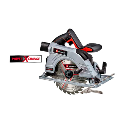 SIERRA CIRCULAR 18V TE-CS 18/19LI BL SOLO EINHELL