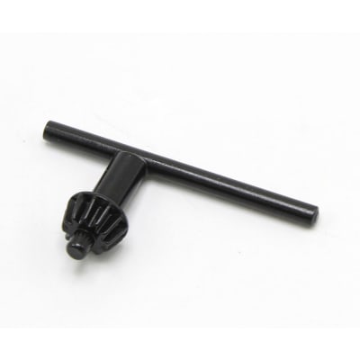 LLAVE AJUSTABLE PARA CHUCK 13MM DE ACERO NIQUELADO KAMASA