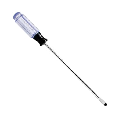 DESARMADOR PLASTICO 6X8