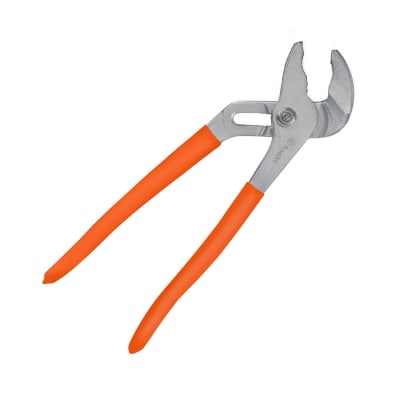 ALICATE PICO LORO MANGO DE GOMA KAMASA