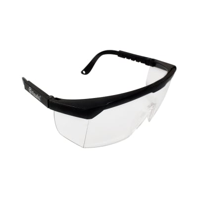 LENTES DE SEGURIDAD TRANSPARENTES KAMASA
