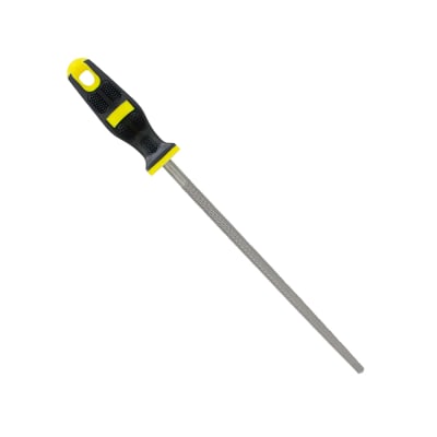 LIMA REDONDA DE 10'' M/P KAMASA