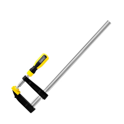 PRENSA CARPINTERO 80 X 400 KAMASA