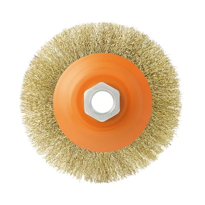 ESCOBILLA DE RUEDA 4.5