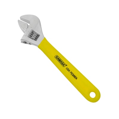 LLAVE FRANCESA 8'' KAMASA