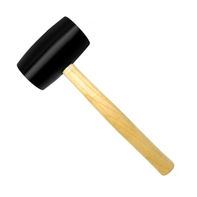 MARTILLO JEBE 24OZ KAMASA