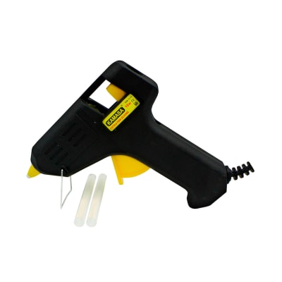 PISTOLA SILICONA 15W KAMASA