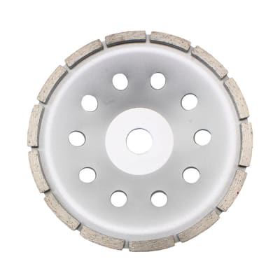 DISCO DIAMANTADO PARA PULIR 180MM KAMASA