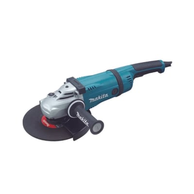 AMOLADORA 9'' GA9040S MAKITA