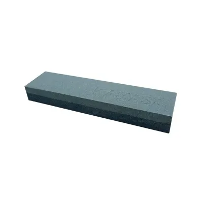 PIEDRA DE AFILAR 8'' X 2 X 1 KAMASA