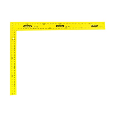 ESCUADRA ACERO DE ALTA CALIDAD 16