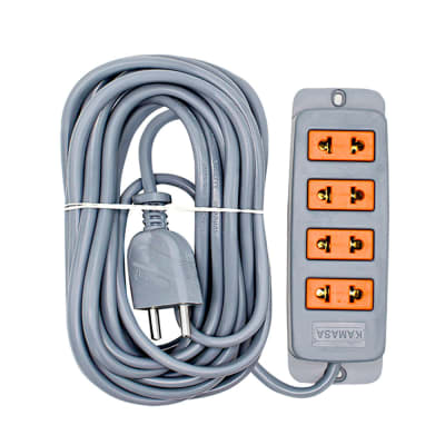 EXTENSION 4 SALIDAS 5M KAMASA