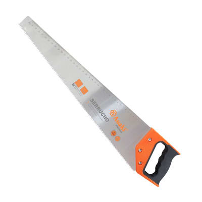 SERRUCHO MANGA PLÁSTICO 20'' - 500MM KAMASA