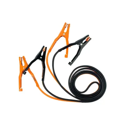 CABLE BATERIA 400A FRABRICADO EN COBRE KAMASA