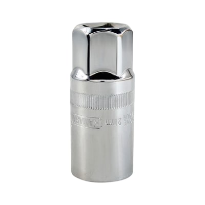 DADO PARA BUJIA 1/2'' 21MM KAMASA