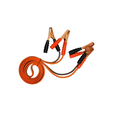 CABLE BATERIA 200A FABRICADO EN COBRE KAMASA