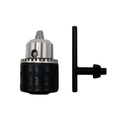 LLAVE ROSCADA CHUCK DE 13MM PARA TALADRO KAMASA