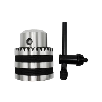 CHUCK 1 - 16MM PRESION KAMASA