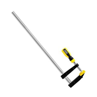 PRENSA CARPINTERO 100 X 600 KAMASA