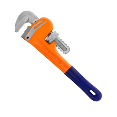 LLAVE STILSON 8'' KAMASA
