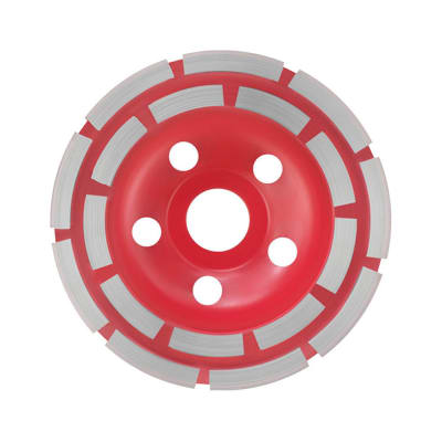 DISCO FABRICADO EN PLASTICO RESISTENTE 7