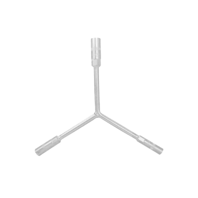 LLAVE TIPO Y 8-10-12MM KAMASA