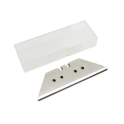 REPUESTO DE CUCHILLA DE ACERO PARA CORTAR CUERO 61 CM KAMASA