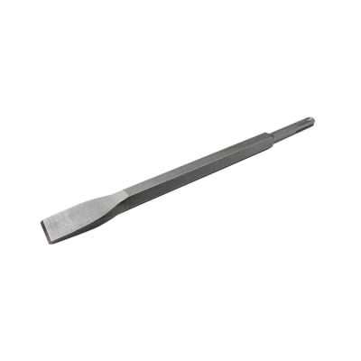 CINCEL PLANO 14X250 PARA ROTOMARTILLO KAMASA