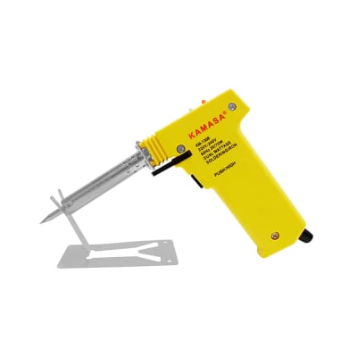 CAUTIN TIPO PISTOLA PARA SOLDAR 30W/70W KAMASA