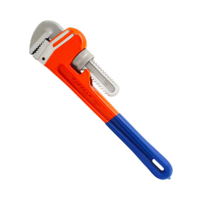 LLAVE STILSON 10'' KAMASA