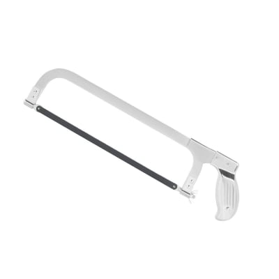 ARCO SIERRA CROMADO 12'' KAMASA